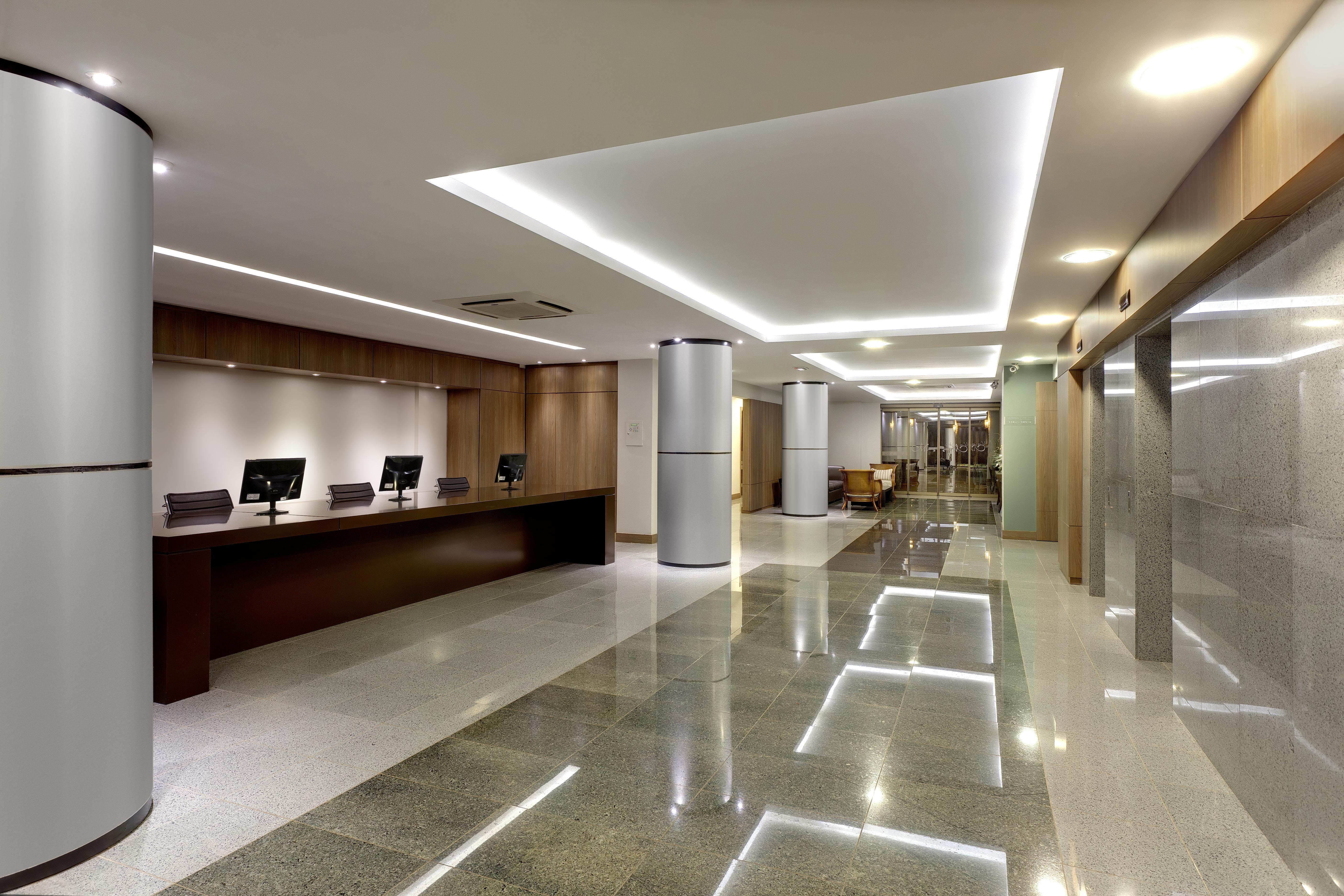 Mabu Thermas Grand Resort Foz do Iguacu Luaran gambar Interior of the building